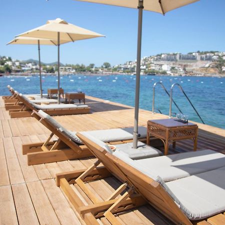 Ruins Luxury Resort - Adults Only Yalıkavak Esterno foto