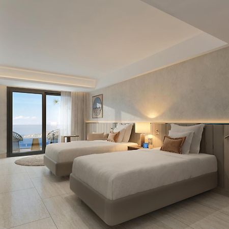 Ruins Luxury Resort - Adults Only Yalıkavak Esterno foto