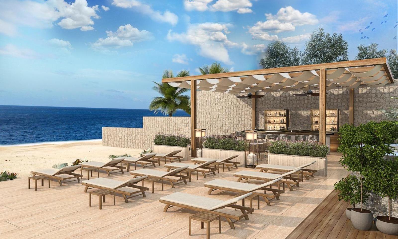 Ruins Luxury Resort - Adults Only Yalıkavak Esterno foto