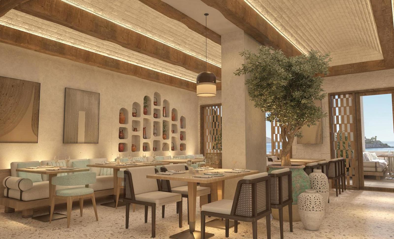 Ruins Luxury Resort - Adults Only Yalıkavak Esterno foto