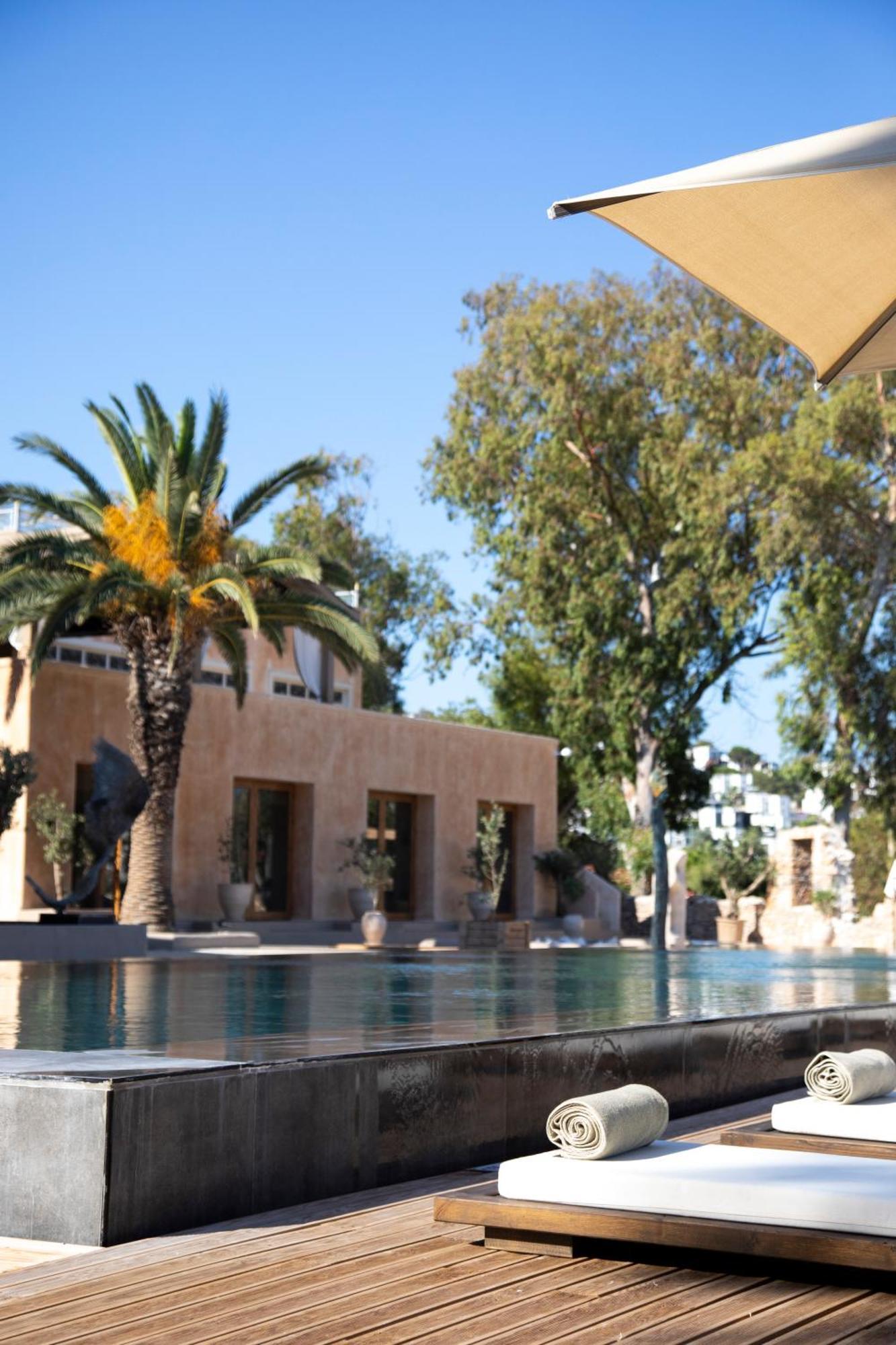 Ruins Luxury Resort - Adults Only Yalıkavak Esterno foto