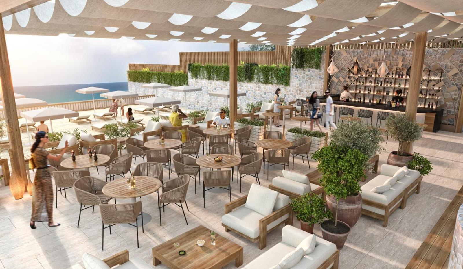 Ruins Luxury Resort - Adults Only Yalıkavak Esterno foto