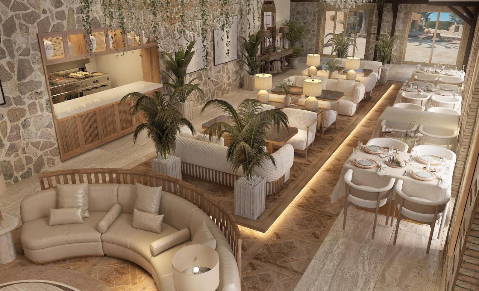 Ruins Luxury Resort - Adults Only Yalıkavak Esterno foto