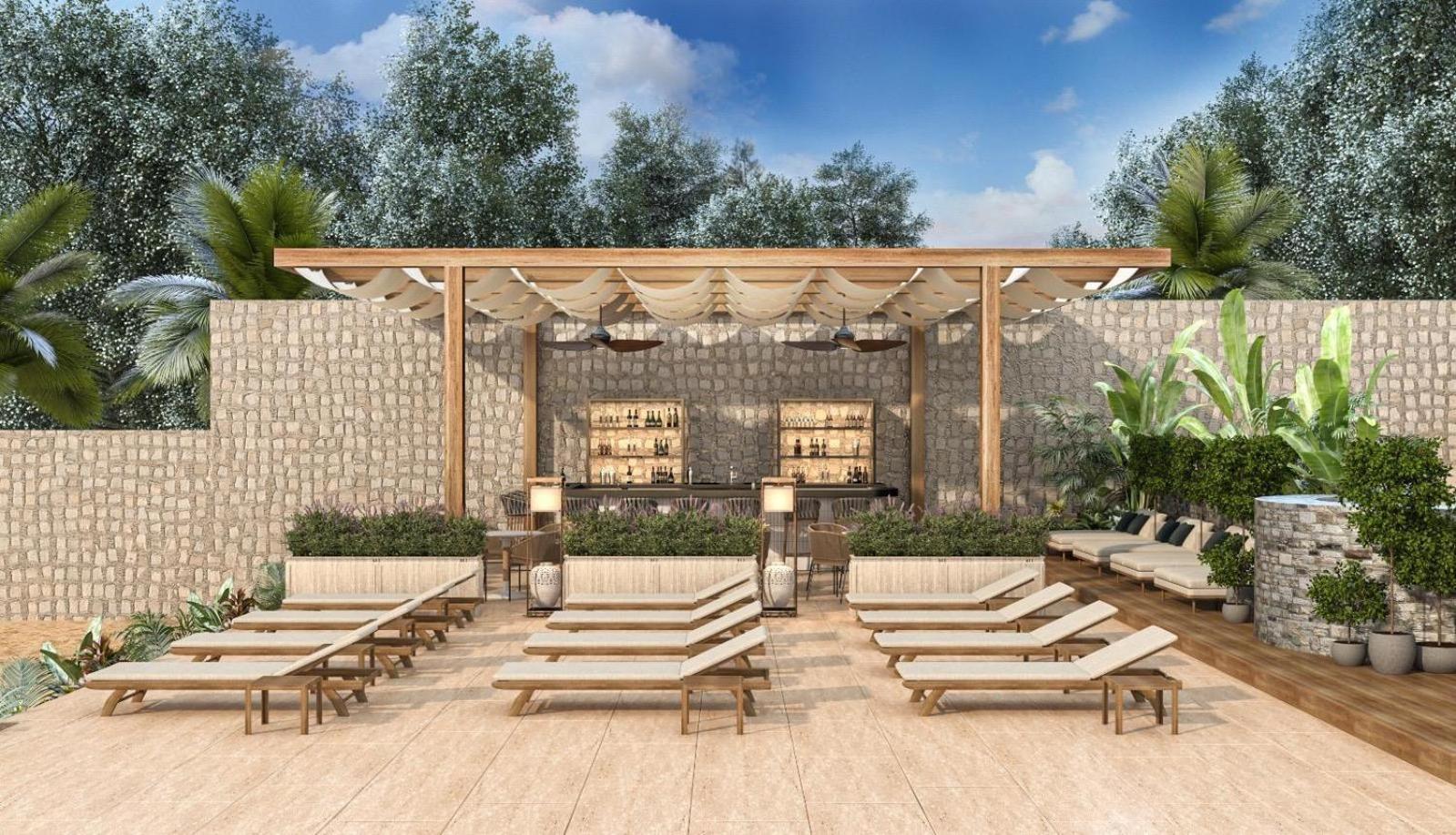 Ruins Luxury Resort - Adults Only Yalıkavak Esterno foto