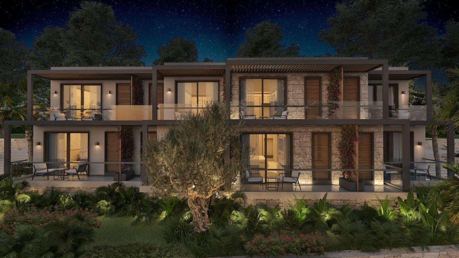 Ruins Luxury Resort - Adults Only Yalıkavak Esterno foto