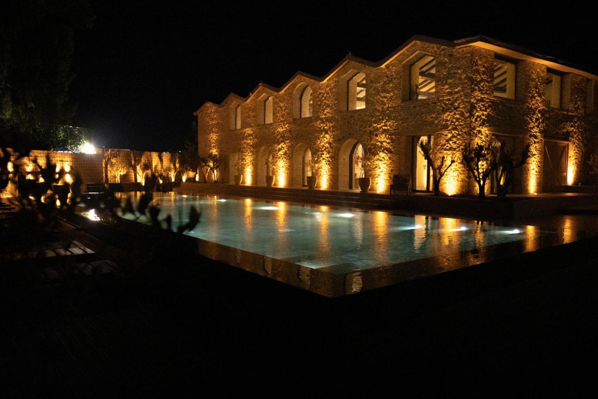 Ruins Luxury Resort - Adults Only Yalıkavak Esterno foto