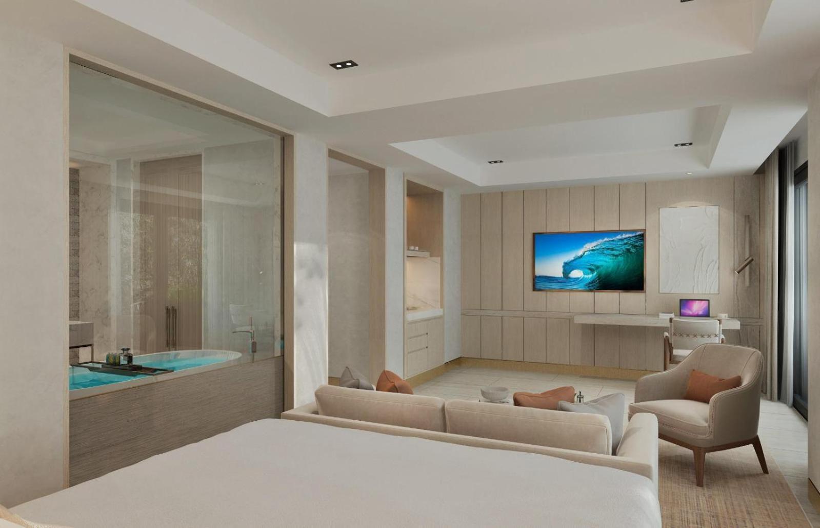 Ruins Luxury Resort - Adults Only Yalıkavak Esterno foto