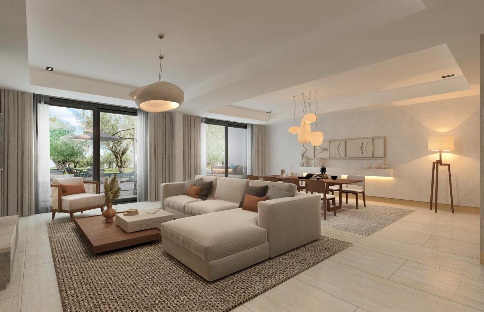 Ruins Luxury Resort - Adults Only Yalıkavak Esterno foto