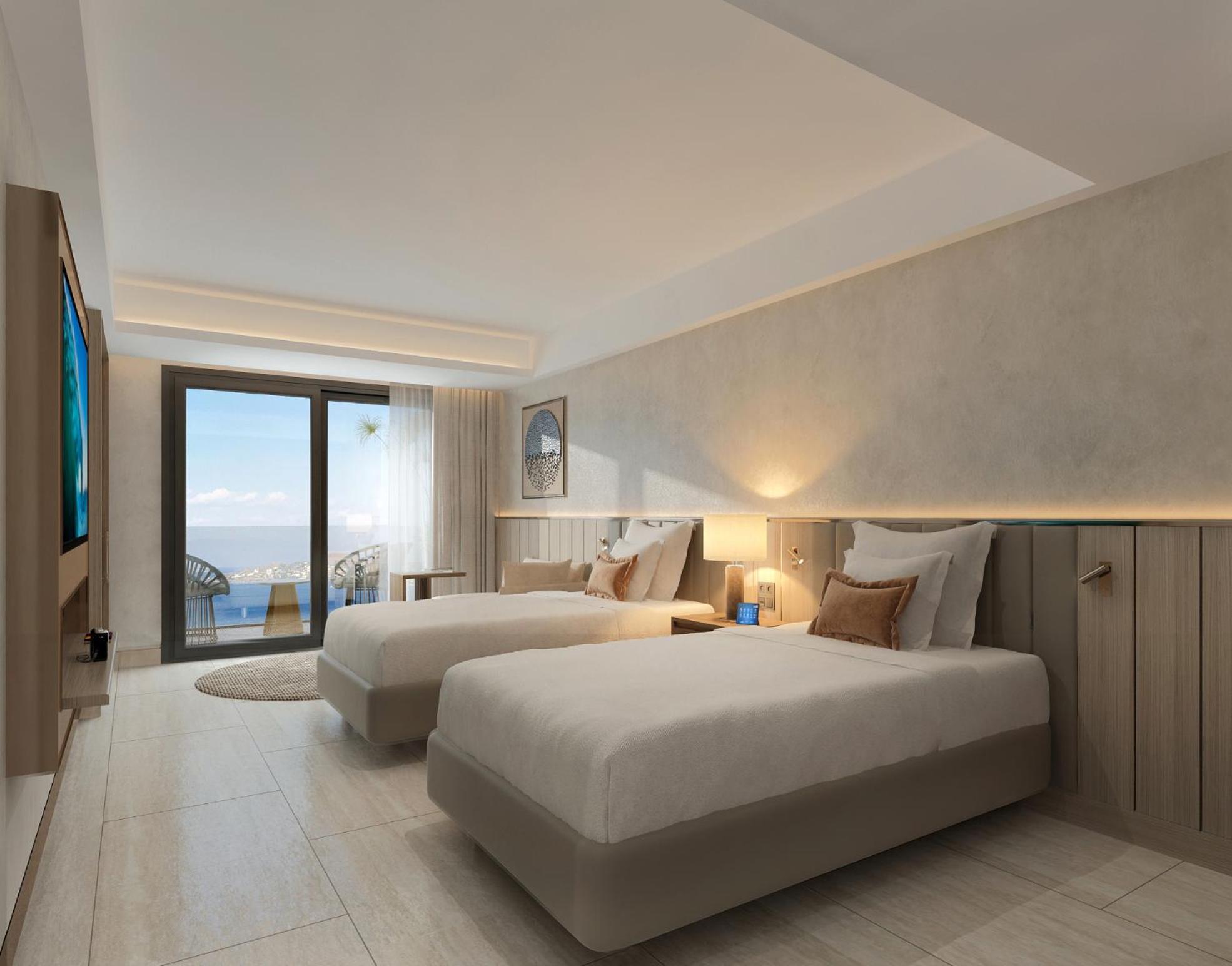 Ruins Luxury Resort - Adults Only Yalıkavak Esterno foto