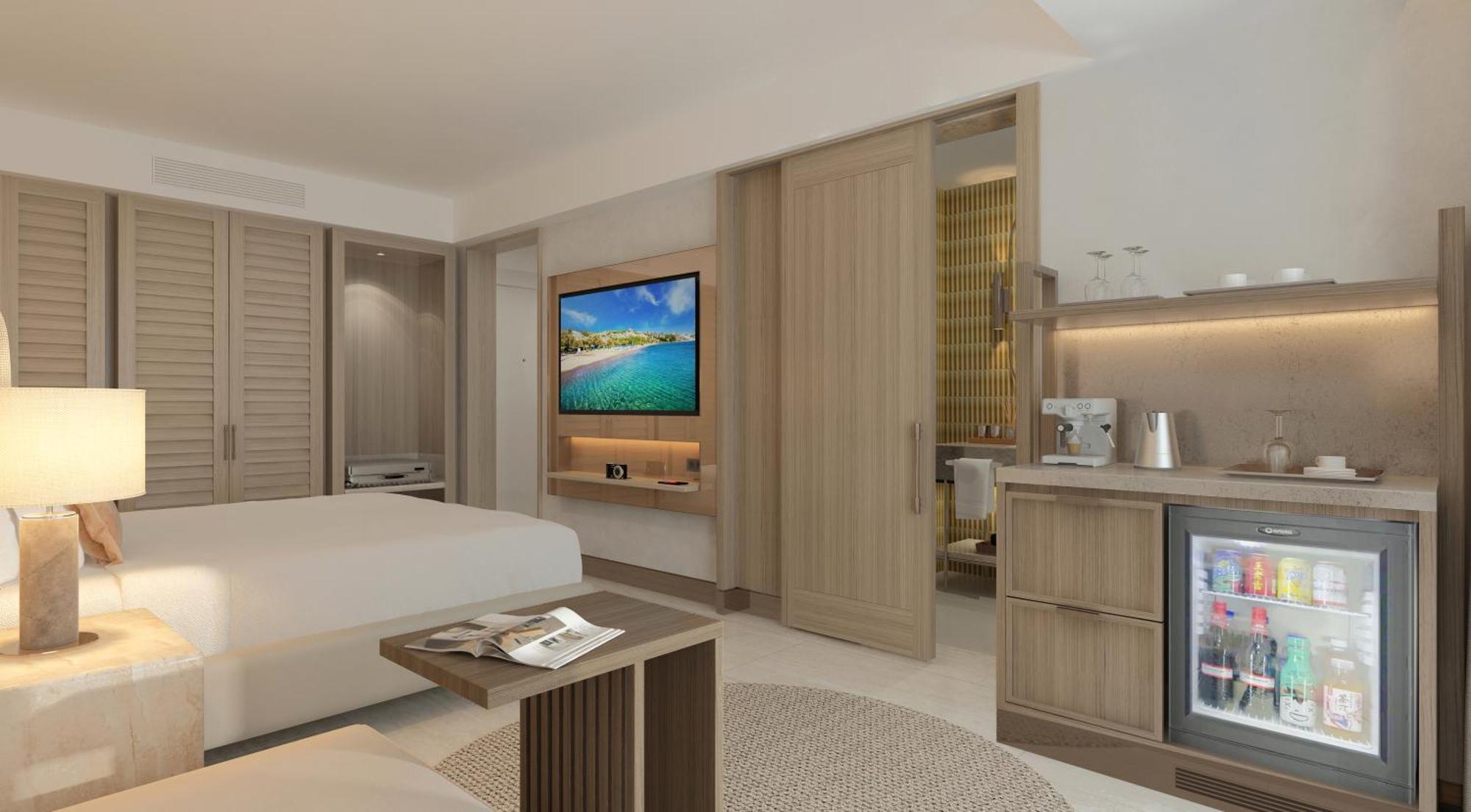 Ruins Luxury Resort - Adults Only Yalıkavak Esterno foto